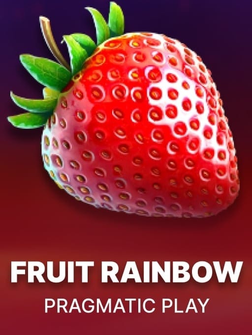 Fruit Rainbow game thumbnail