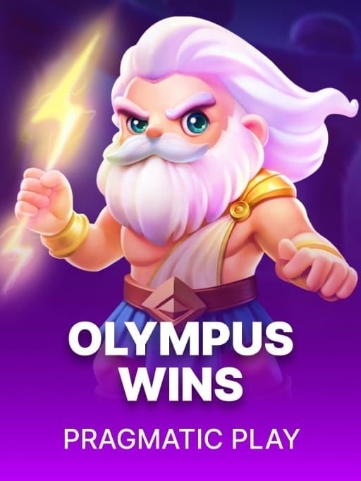 Olympus Wins game screenshot