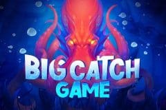 Big Catch Game