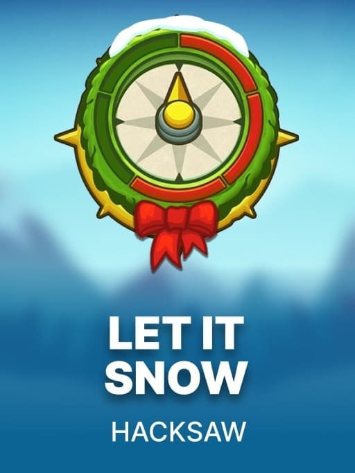 Let It Snow game screenshot